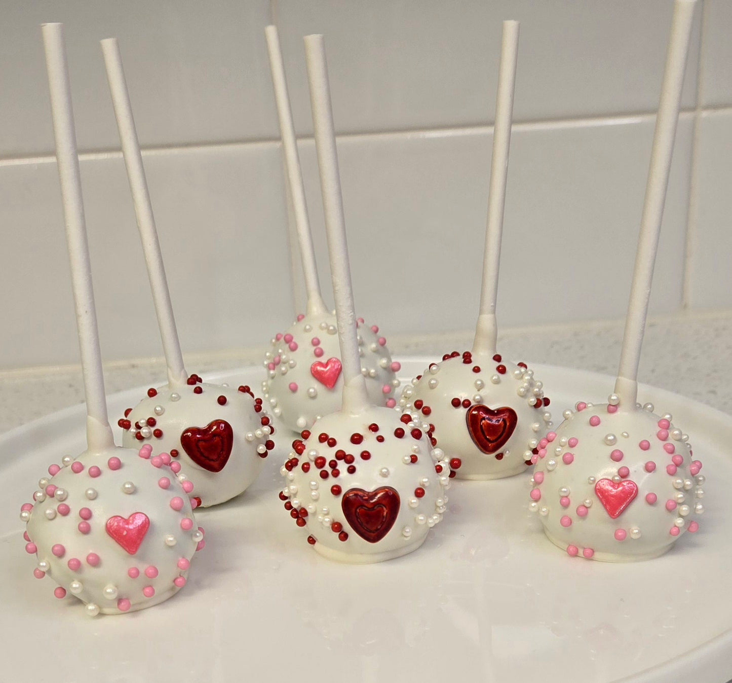 Cake Pops
