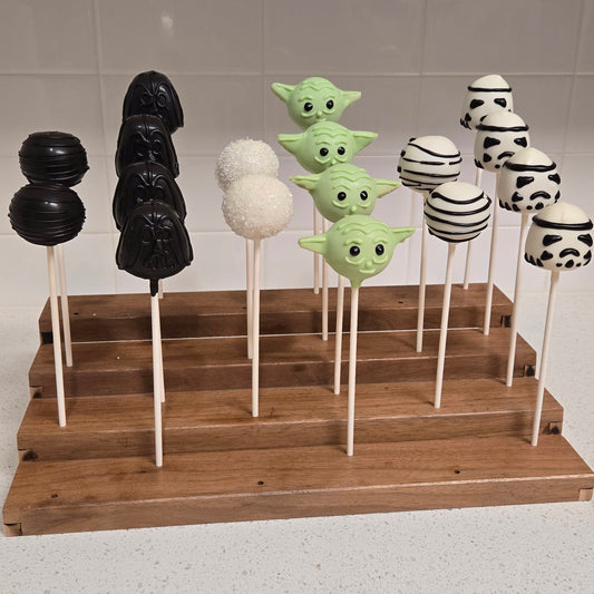 Cake Pops