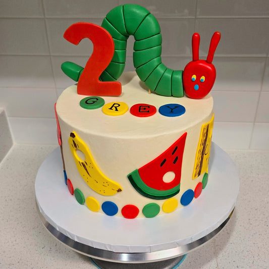 Celebration Cake