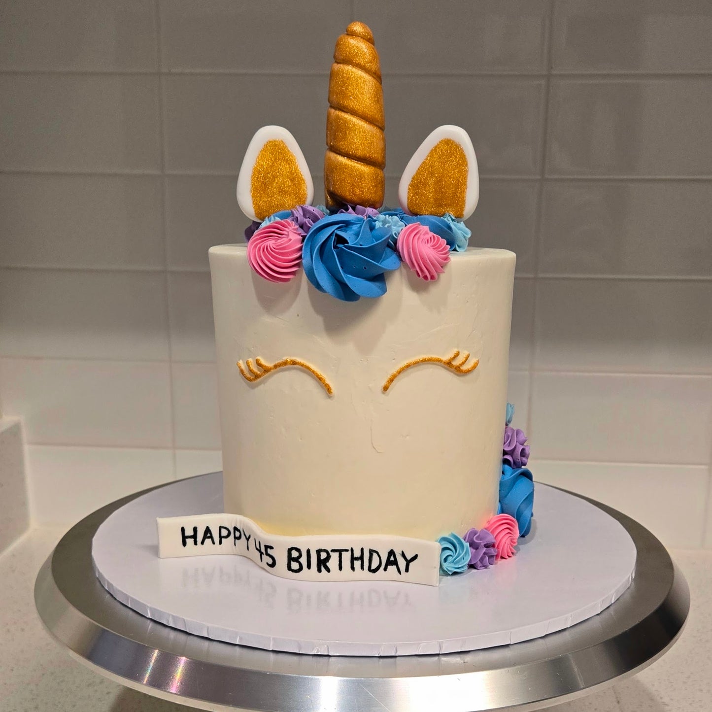 Celebration Cake