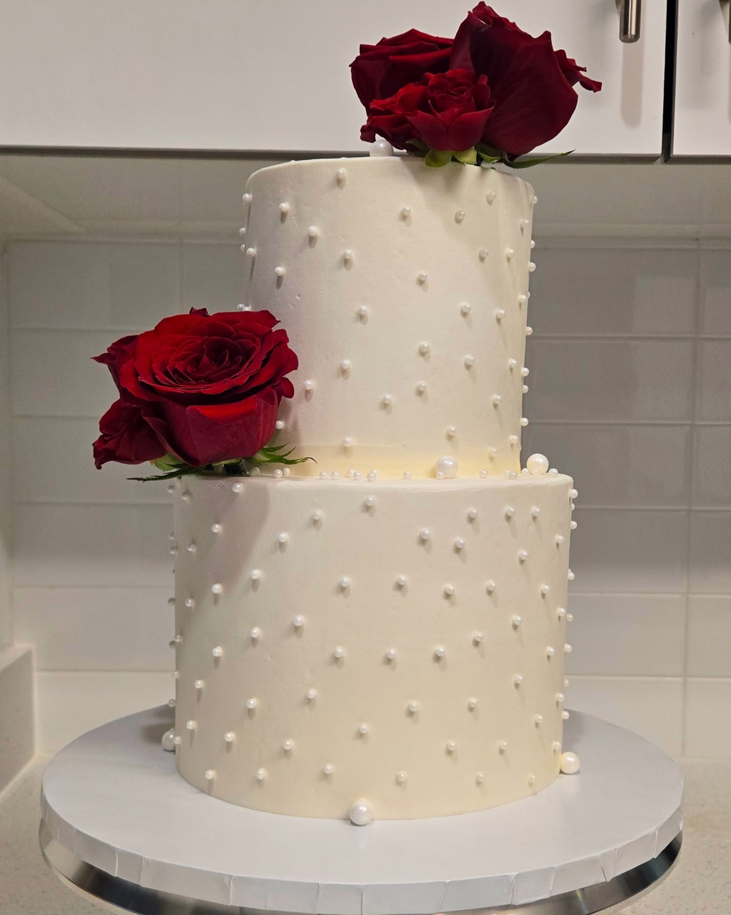 Tiered Cakes