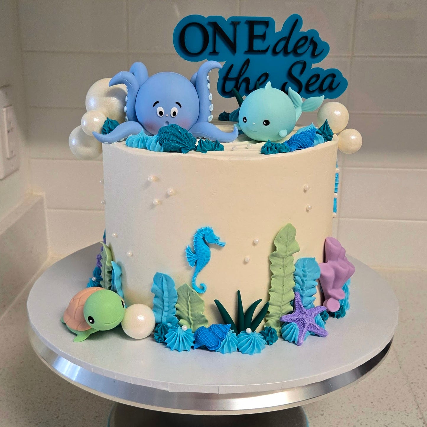 Celebration Cake