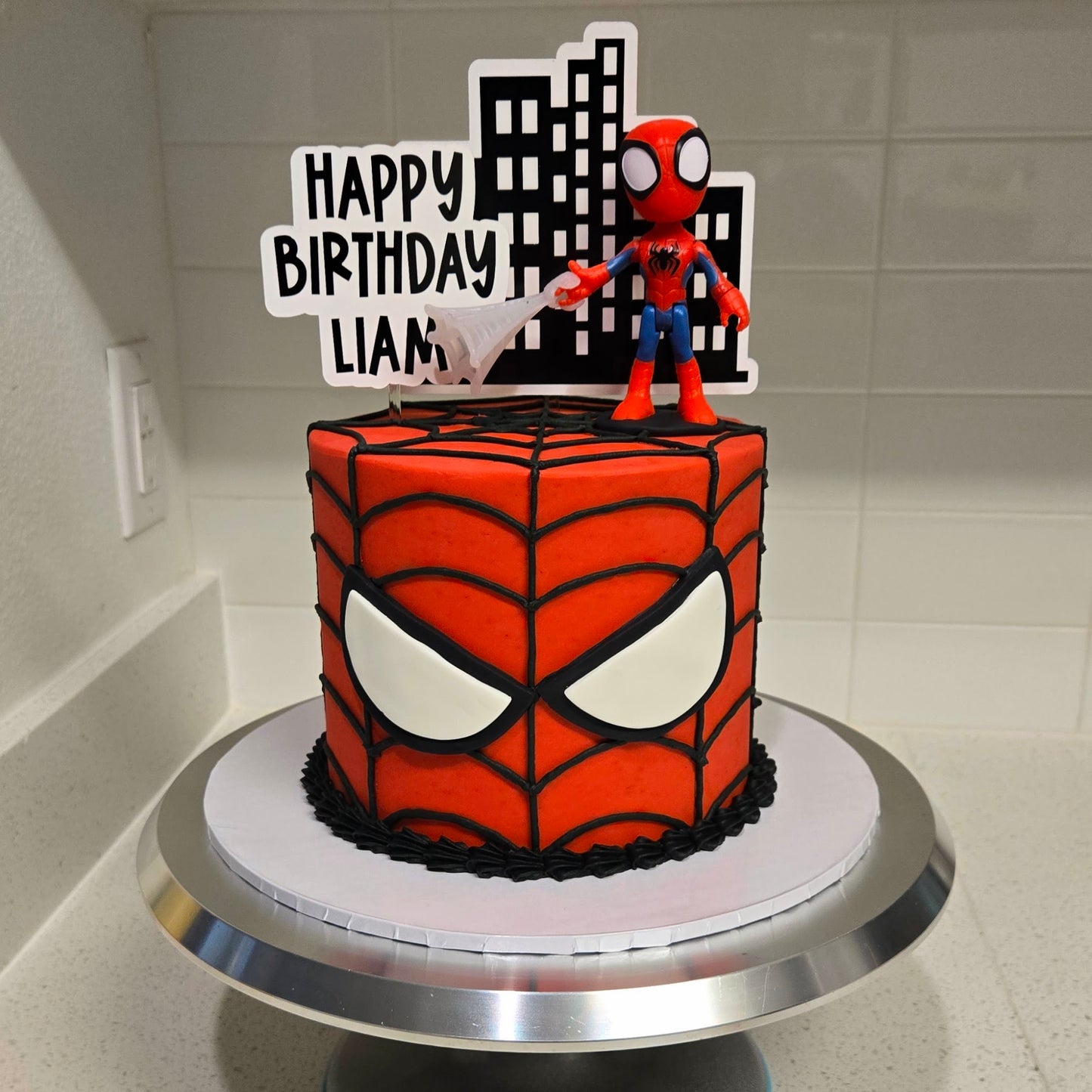 Celebration Cake