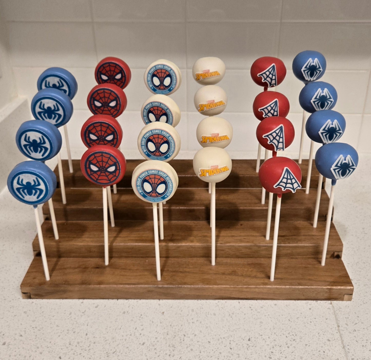 Cake Pops