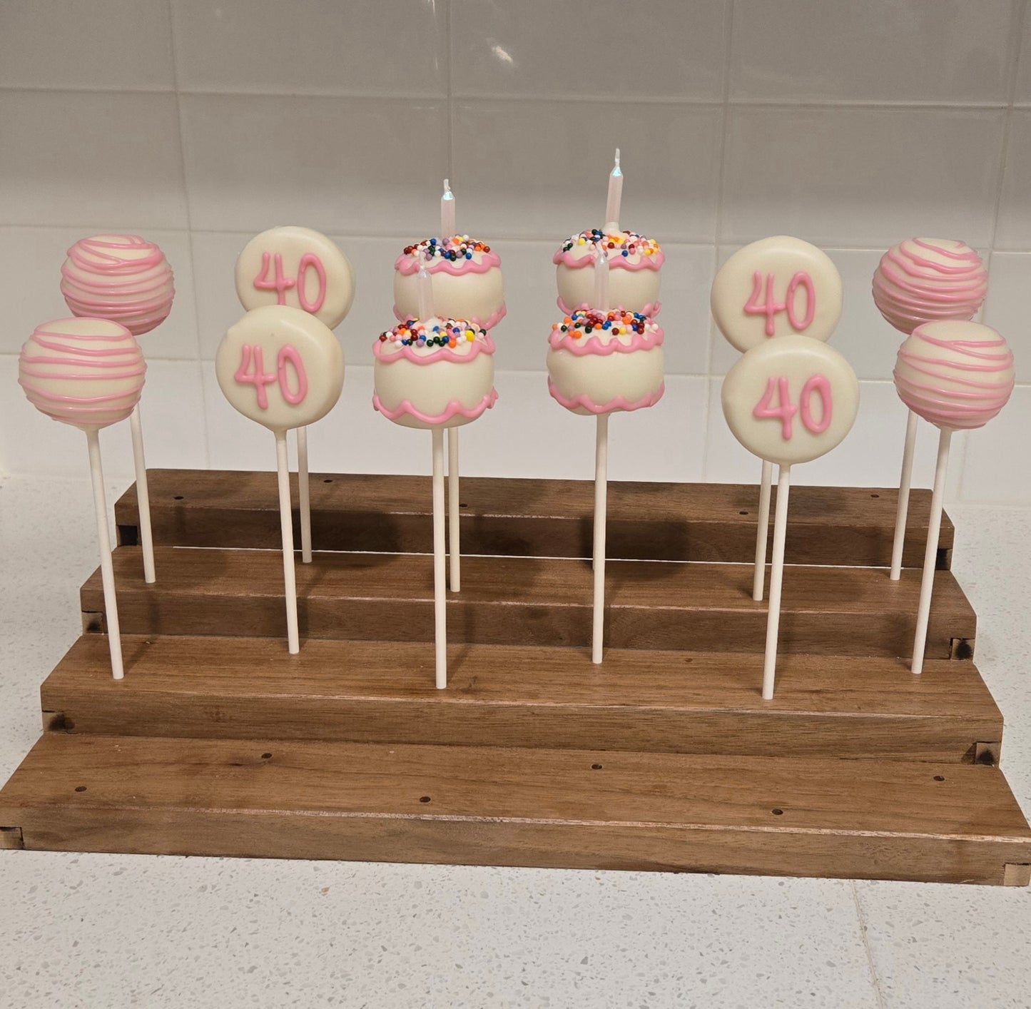 Cake Pops